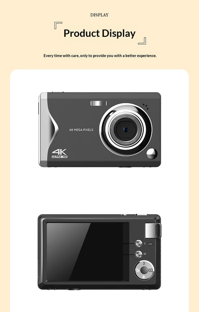 Filtro Digital Profesional Todo en Uno para Fotos y Videos - Image 28