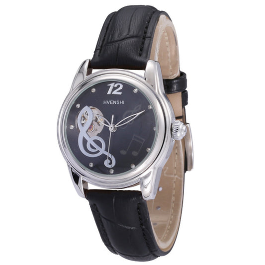 Reloj de Pareja Resistente al Agua