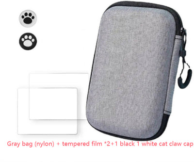 Protector de Pantalla Templado para Consolas Portátiles - Image 12
