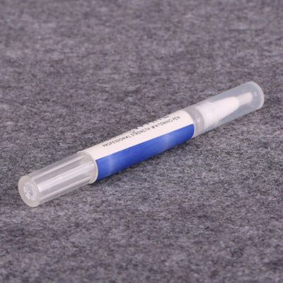Bolígrafo Blanqueador de Dientes Blanco Deslumbrante - Image 3