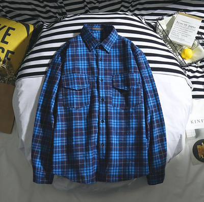 Playera Oversized Tiburón - Image 7
