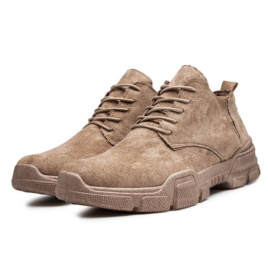 Botas Martin Tejidas Flying para Hombre - Image 4