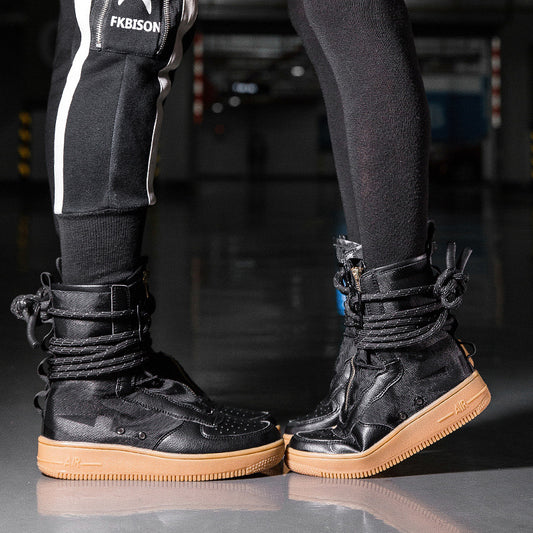 Zapatillas de Lona Estilo Coreano para Estudiantes - Image 2