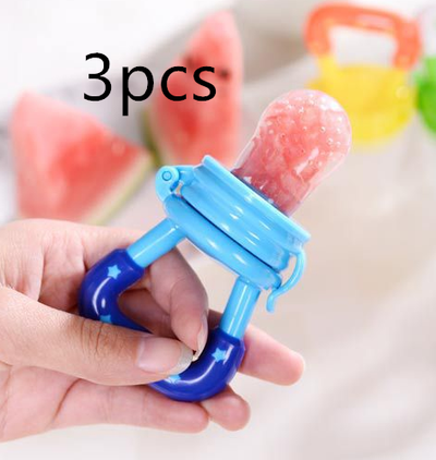 Chupete de Silicona para Bebé con Protección Integrada - Image 16