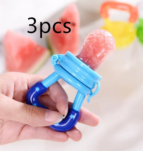 Chupete de Silicona para Bebé con Protección Integrada - Image 16