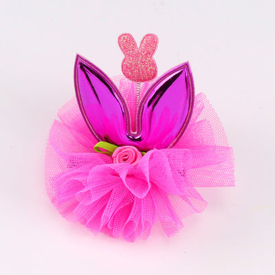 Clip para Cabello con Encaje Elegante - Image 14