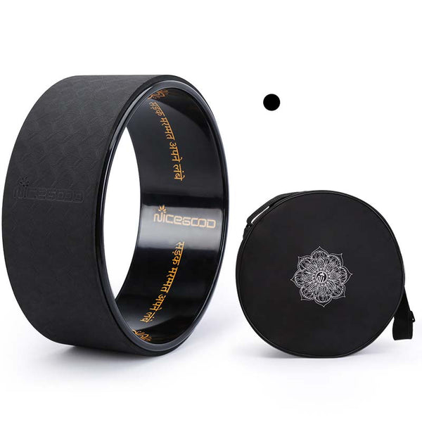 Aro de Pilates para Principiantes - Anillo Tonificador Yoga - Image 20