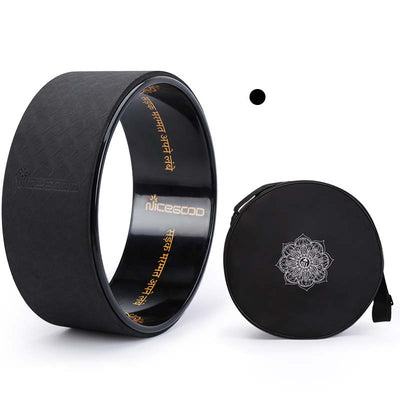 Aro de Pilates para Principiantes - Anillo Tonificador Yoga - Image 20