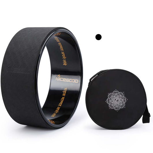 Aro de Pilates para Principiantes - Anillo Tonificador Yoga - Image 20