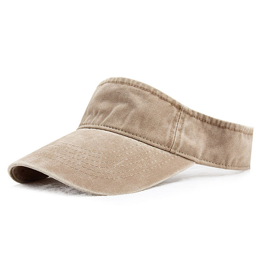Gorra de Verano para Hombre con Diseño de Ventilación Superior - Image 4