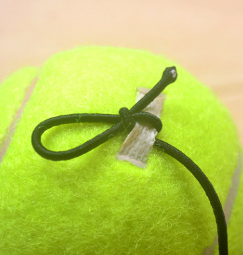 Raqueta de Tenis con Cuerda Profesional - Image 4
