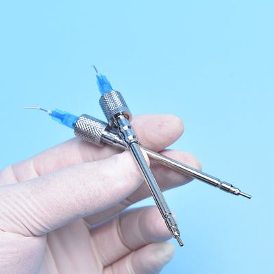 Punta Tripropósito para Accesorios Dentales - Image 2