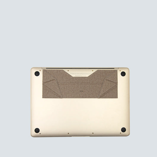 Soporte Laptop Invisible Ajustable Ultra Delgado - Image 2