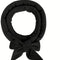 Black Hair Curler