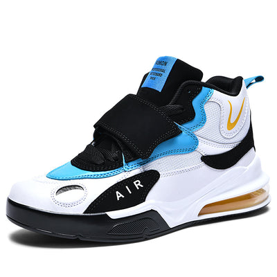 Zapatos de Moda para Niños de Secundaria - Colección Otoño - Image 8
