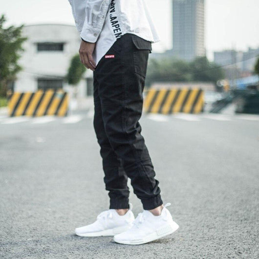 Overoles Casuales para Hombre - Image 9