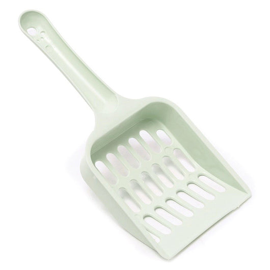 Pala Recogedor de Arena para Gatos - Herramienta de Limpieza Premium - Image 8