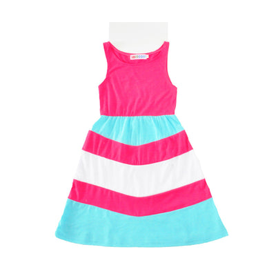 Blusa Asimétrica con Tira y Costura Decorativa - Image 7