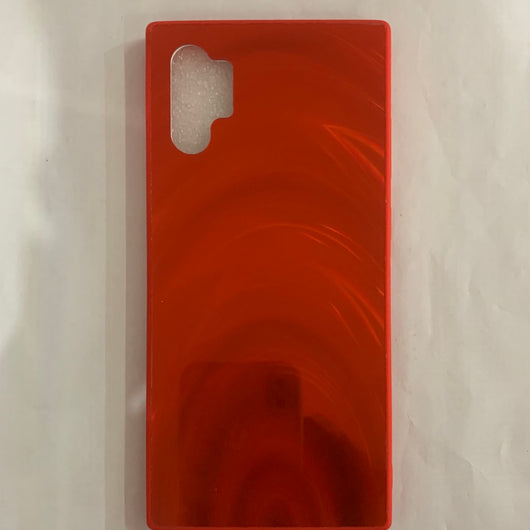 Funda Espejo Arcoíris con Brillo y Purpurina - Image 41