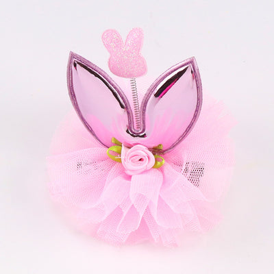 Clip para Cabello con Encaje Elegante - Image 10