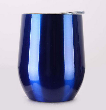 Vaso Térmico de Acero Inoxidable Doble Pared - Botella para Agua y Vino - Image 17