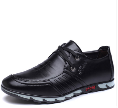 Zapatos Casuales Seneca - Image 3