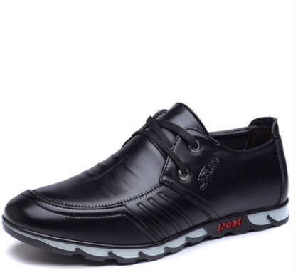 Zapatos Casuales Seneca - Image 3