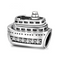 Cuentas de Plata 925 para Pulseras DIY - Dije Velero Artesanal