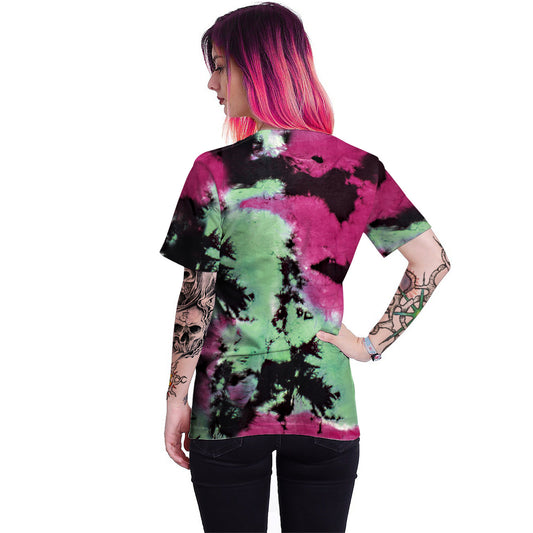 Camiseta Estampada de Manga Corta - Image 2
