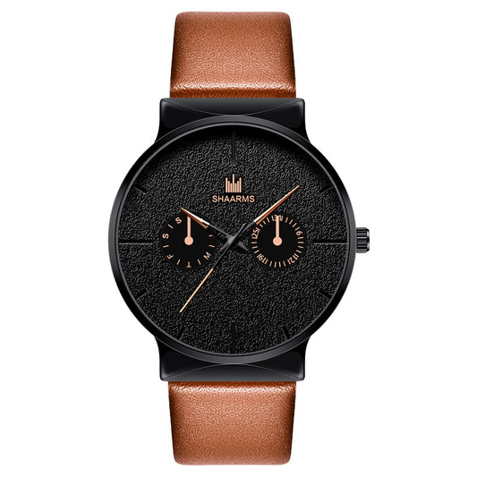Reloj de Cuarzo para Hombre