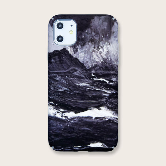 Funda Protectora Onda Oceánica para Celular - Image 10