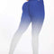Leggins Deportivos Estampado Digital Cintura Alta con Elasticidad