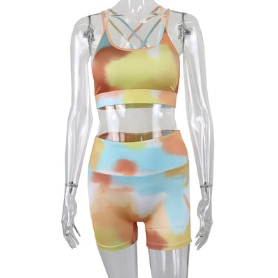 Chaleco Deportivo Levantador de Cadera para Yoga - Image 4
