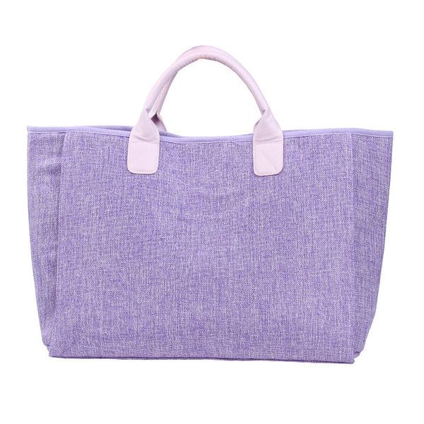 Bolsa de Viaje Portátil Multiusos con Almacenamiento Organizador - Image 3