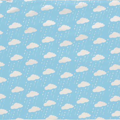 Cambiador de bebé impermeable y transpirable con diseño de caricaturas - Image 10