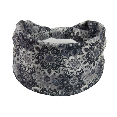 Banda para el Cabello Bohemia para Deportes y Yoga - Image 15