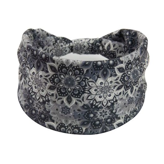 Banda para el Cabello Bohemia para Deportes y Yoga - Image 15