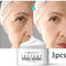 Creme Antirrugas, 3 Unidades