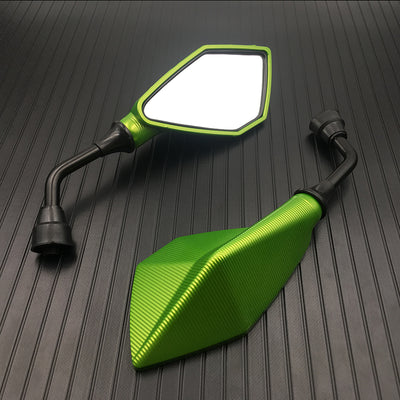 Espejo Retrovisor para Moto Eléctrica - Image 5