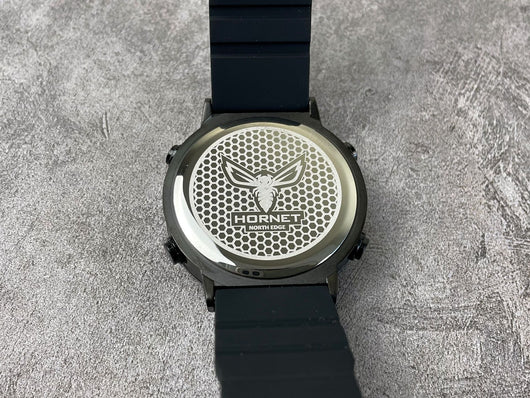 Reloj Deportivo Multifuncional con Movimiento de Cuarzo - Image 18