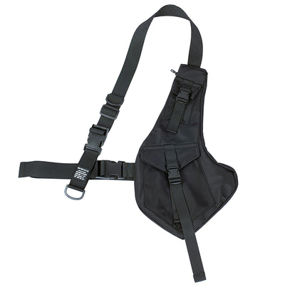 Bolsa Bandolera Funcional de Herramientas con Correa Diagonal - Image 14