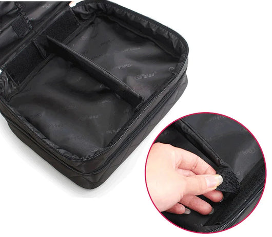Bolsa de Cosméticos de Gran Capacidad - Image 10