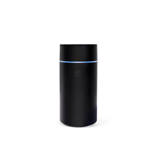 Difusor de Aroma Ultrasónico para Auto con Luz LED y Humidificador - Image 6