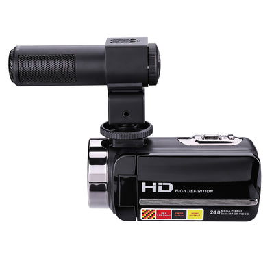 Cámara HDV-301STRM Full HD Profesional - Image 2