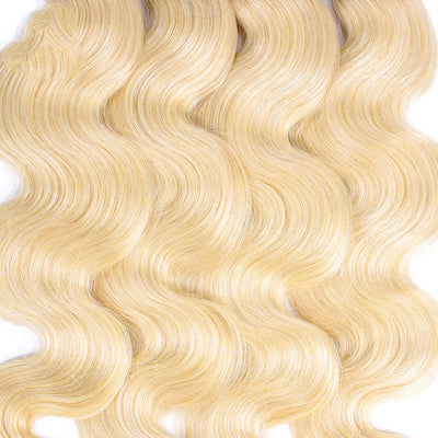 Extensiones de Cabello Natural - Image 4