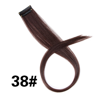 Extensiones de Cabello y Pelucas Premium - Image 114