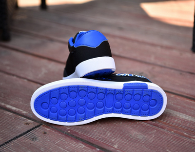 Zapatos de Lona Casual para Estudiantes - Image 10