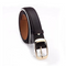 Versatile Korean Belt with Japanese Buckle - Trending Fashion Accessory