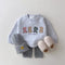 Abrigo Infantil Estampado para Niños y Niñas