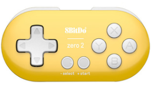 Control Gamepad para Dibujo Digital y Juegos Móviles - Image 2
